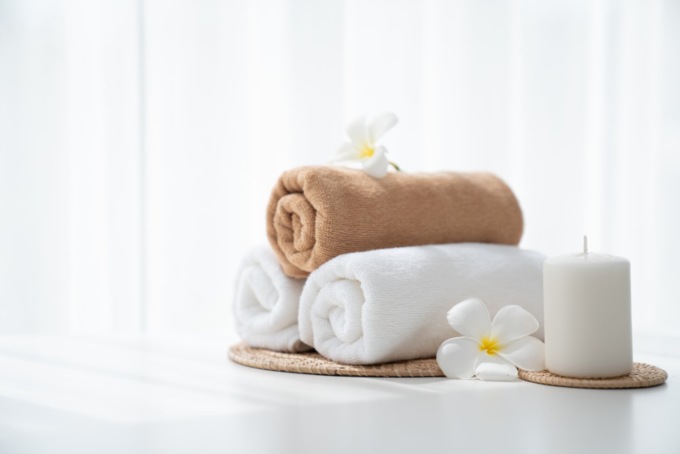 Come scegliere gli asciugamani per il bagno di casa?