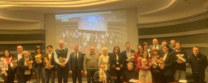 Salute dei lavoratori: premio a 27 aziende lecchesi