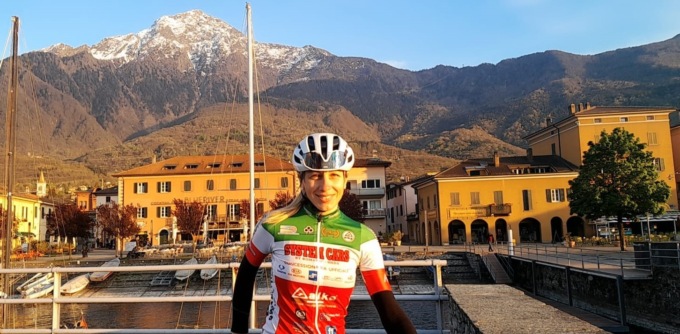 “Biciclettata in compagnia” a Colico