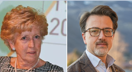Fondazione Comunitaria del Lecchese: Nasazzi Confermata presidente, Combi vice