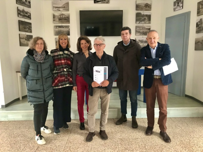Il Fai tra estetica e conoscenza: l’urbanistica delle Prealpi lombarde fra le due guerre
