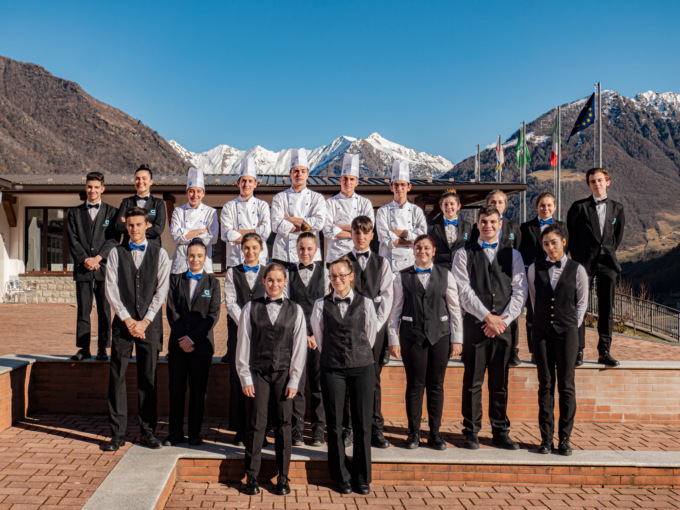 Cfpa Casargo festeggia il 50esimo anniversario con una cena aperta al pubblico