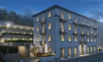 Riapre l'Hotel Promessi Sposi, lusso a quattro stelle sul lago