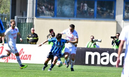 Calcio Lecco, la difesa fa acqua: il Padova vince 3-1