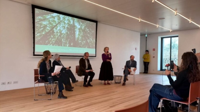 Villa Monastero partecipa a FuoriOrticola 2023