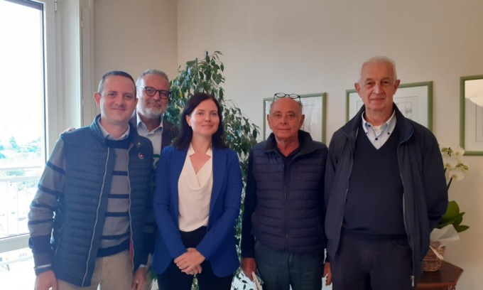 Fondo di Comunità: una cena per fare rete