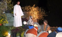 Un successo per la via Crucis di Calolziocorte