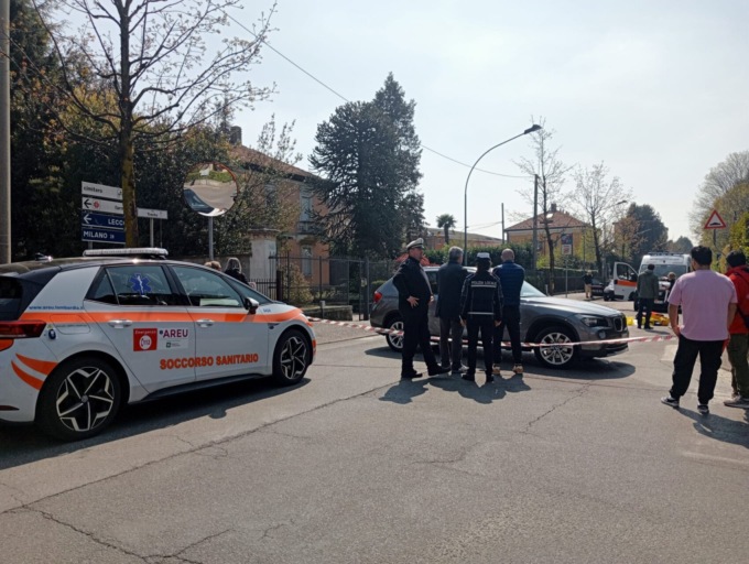 Muore a 17 anni dopo la caduta in moto: strazio per Francesco Galli