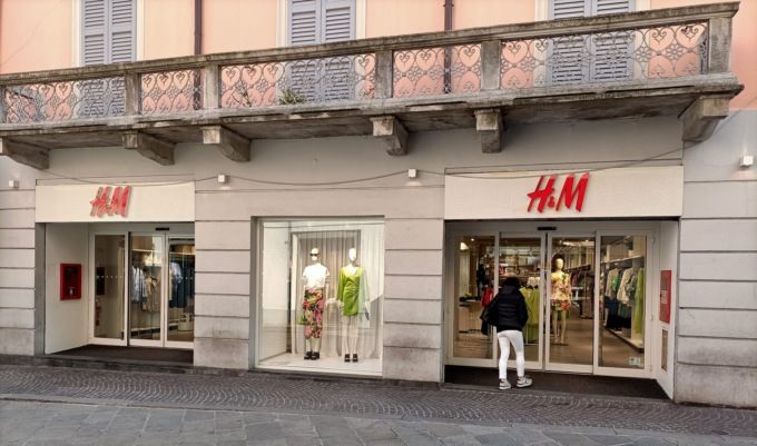 Proclamato lo sciopero, ma il negozio rimane aperto