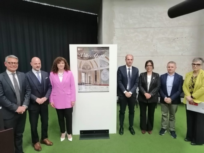 Ville aperte in Brianza 2023: ecco i gioielli lecchesi da visitare