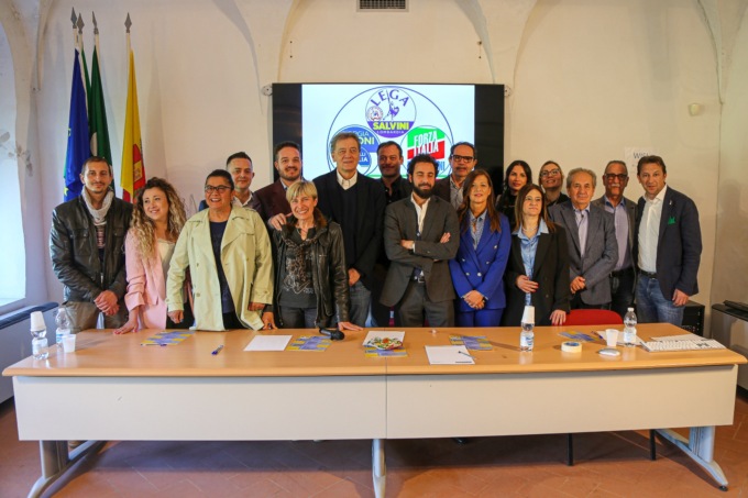 Elezioni, Ghezzi: “Vogliamo continuare a dare l’anima per Calolzio”