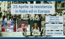 25 Aprile: la Resistenza in Italia e in Europa