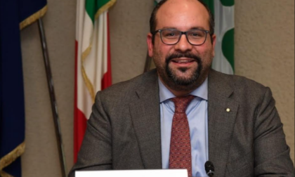 Zamperini eletto Presidente Commissione Montagna