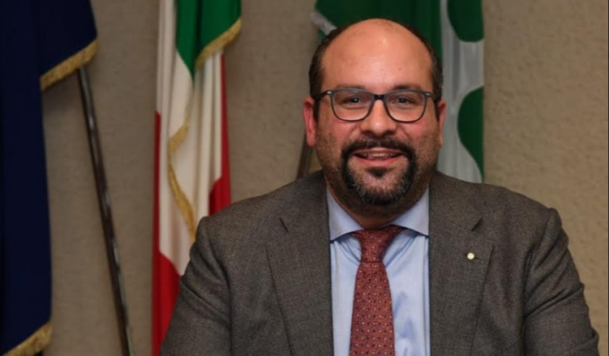 Zamperini eletto Presidente Commissione Montagna