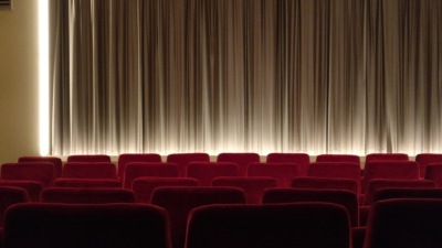 Continua il cineforum con il Gruppo Cinema Galbiate
