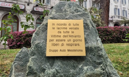 Amianto: Lecco al 47° posto sui 100 comuni italiani con più morti