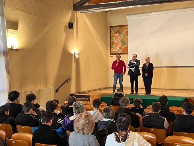 Amianto: il killer invisibile