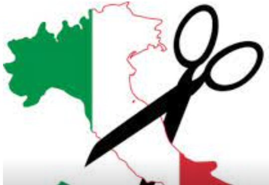 Autonomia differenziata: associazioni lecchesi raccolgono firme contro una proposta “che spacca il Paese”