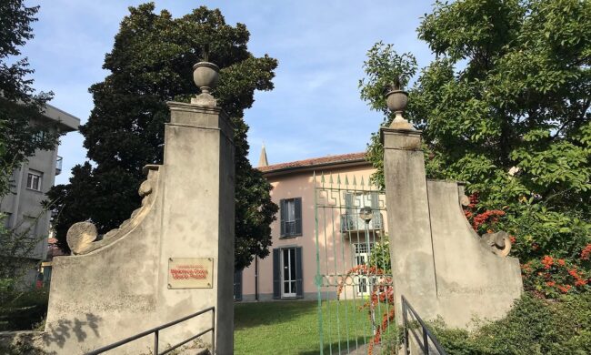 Biblioteca vivente: 3 eventi a Lecco, Brivio e Oggiono