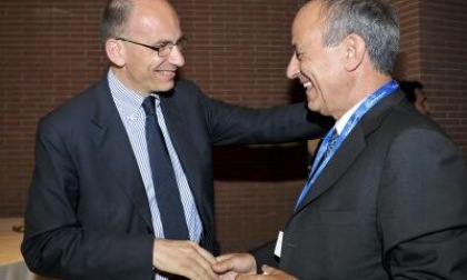 La vice presidente Pd su Cesare Fumagalli: "Ci lascia in dirigente vero"