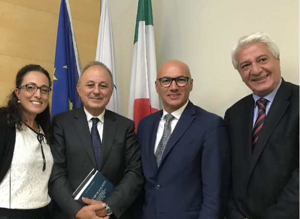 Confartigianato Lecco ricorda Cesare Fumagalli: “Un Maestro per tutti noi”
