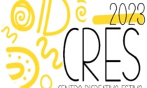 Cres 2023 a Lecco, iscrizioni dal 5 al 21 maggio