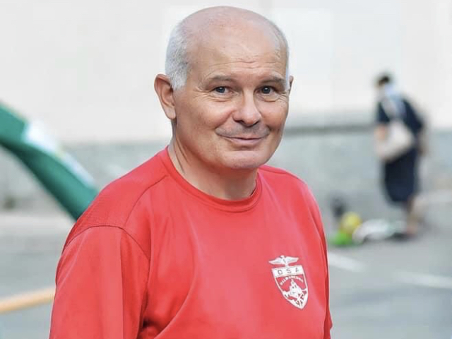 Osa Valmadrera: Domenico Rusconi è il nuovo presidente