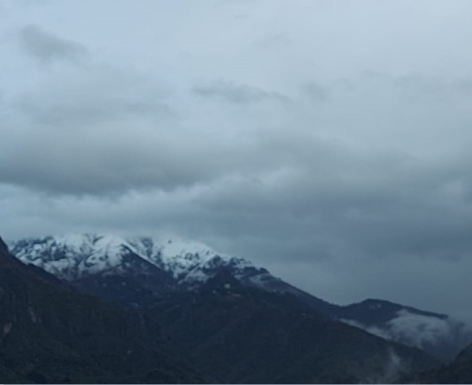 Freddo a Lecco (è tornata la neve sui monti): possibile accendere i riscaldamenti per un massimo di 6,5 ore al giorno