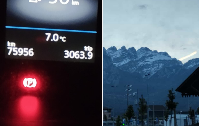 Freddo: “Serve una deroga per  riscaldamenti a Lecco”