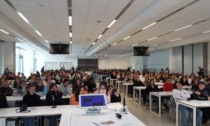 1500 studenti alla giornata dell’orientamento post diploma