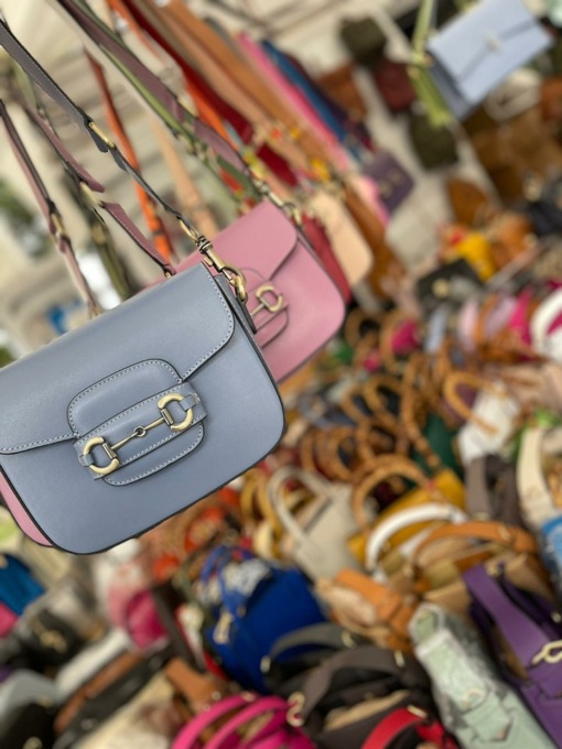 “Gli Ambulanti di Forte dei Marmi®” a COMO domenica 30 aprile