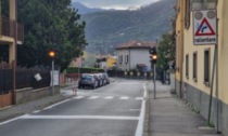 Valmadrera: un nuovo semaforo in via Dell'Asilo ma non solo