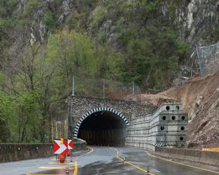 Incidente sulla Lecco Ballabio: 58enne in codice rosso
