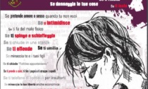 Il questore emette cinque misure di prevenzione anche per atti persecutori