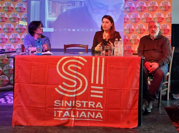 Proposta di legge contro la povertà educativa: l’onorevole Piccolotti a Lecco