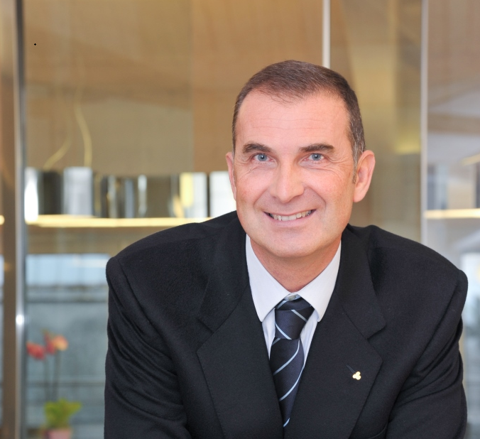 Luigi Sabadini nuovo presidente nazionale di Unionmeccanica Confapi