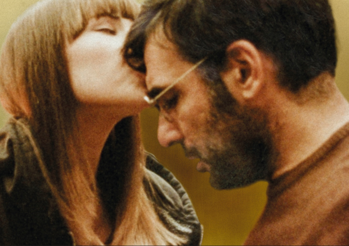 Al Nuovo Aquilone il film “Mia”