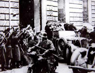 Potenti in fuga: docufilm in Sala Ticozzi