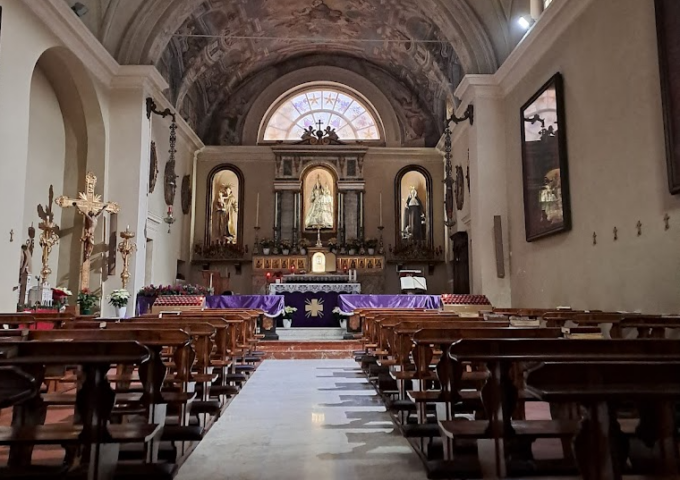 I Concerti di Santa Marta: ciclo di appuntamenti di musica antica a Lecco