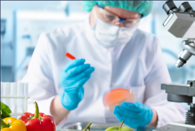 Sicurezza alimentare: 1670 controlli e 227 in un anno