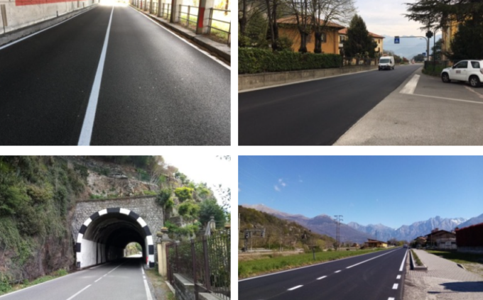 Sp 72: vertice tra Provincia e Comuni per “alleggerire” il traffico sulla provinciale
