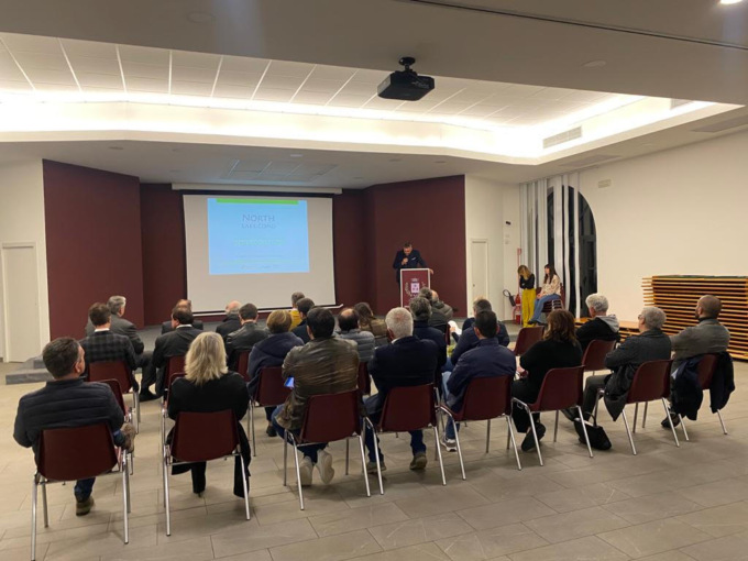 Un asse pubblico-privato per gestire il turismo dell’Alto Lario