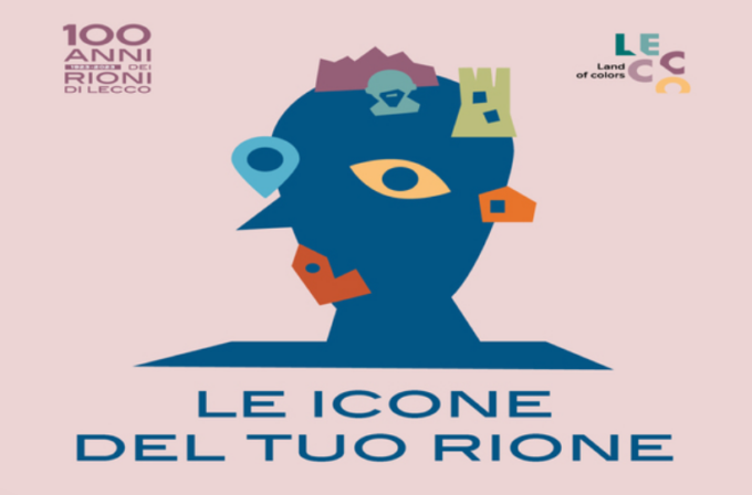Chiuso il sondaggio sulle icone di ogni rione di Lecco: ecco quali sono