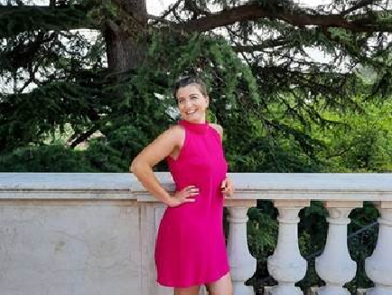 Laura Tiburzi è «Mentor of the Year» per il  2022/23