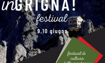 InGrigna! Festival 2023: un’edizione dedicata a Mary Varale