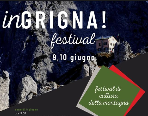 InGrigna! Festival 2023: un’edizione dedicata a Mary Varale