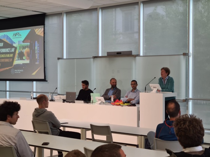 Sports Engineering: al Campus di Lecco del Politecnico nuovo indirizzo, primo in Italia