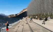 Lungolago di Lecco, approvato il progetto di riqualificazione definitivo