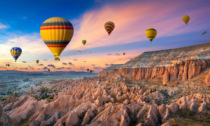 Visitare la Cappadocia: le mete migliori da scoprire in viaggio