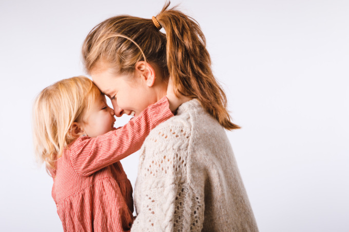 Tanti auguri mamma: sul Giornale di Lecco 6000 dolcissimi messaggi per la Festa della Mamma